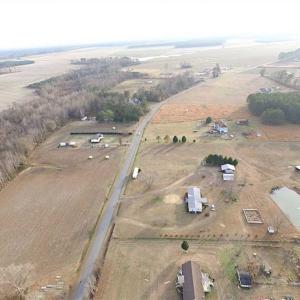Photo of SOLD!!  3 Acre Residential Building Site For Sale in Suffolk VA!