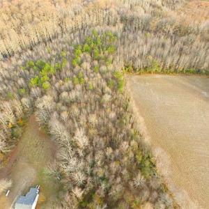Photo of SOLD!!  3 Acre Residential Building Site For Sale in Suffolk VA!
