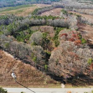Photo of SOLD!  17 Acres of Hunting Land For Sale in Warren County NC!