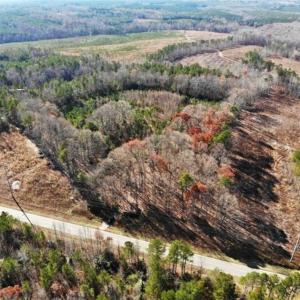 Photo of SOLD!  17 Acres of Hunting Land For Sale in Warren County NC!