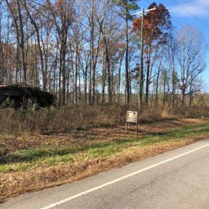 Photo of SOLD!  17 Acres of Hunting Land For Sale in Warren County NC!