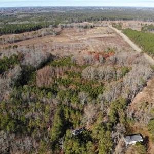 Photo of SOLD!  17 Acres of Hunting Land For Sale in Warren County NC!