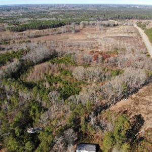 Photo of SOLD!  17 Acres of Hunting Land For Sale in Warren County NC!