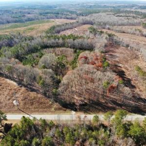 Photo of SOLD!  17 Acres of Hunting Land For Sale in Warren County NC!