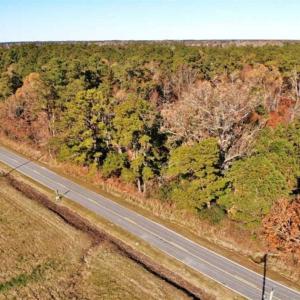 Photo of 10 Acres of Residential Land For Sale in Chowan County NC!