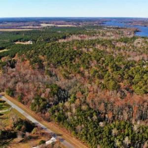 Photo of 10 Acres of Residential Land For Sale in Chowan County NC!