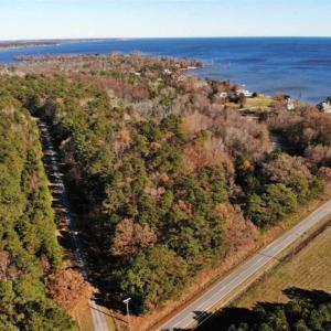 Photo of 10 Acres of Residential Land For Sale in Chowan County NC!