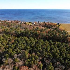 Photo of 10 Acres of Residential Land For Sale in Chowan County NC!