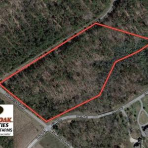 Photo of 10 Acres of Residential Land For Sale in Chowan County NC!