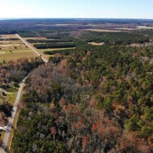 Photo of 10 Acres of Residential Land For Sale in Chowan County NC!