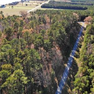 Photo of 10 Acres of Residential Land For Sale in Chowan County NC!
