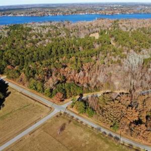 Photo of 10 Acres of Residential Land For Sale in Chowan County NC!