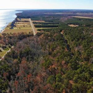 Photo of 10 Acres of Residential Land For Sale in Chowan County NC!