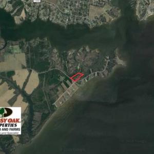 Photo of 10 Acres of Residential Land For Sale in Chowan County NC!