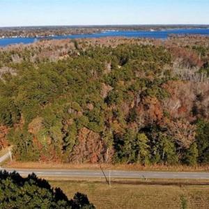 Photo of 10 Acres of Residential Land For Sale in Chowan County NC!