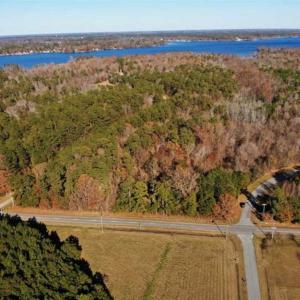 Photo of 10 Acres of Residential Land For Sale in Chowan County NC!
