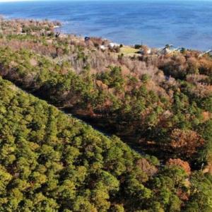 Photo of 10 Acres of Residential Land For Sale in Chowan County NC!