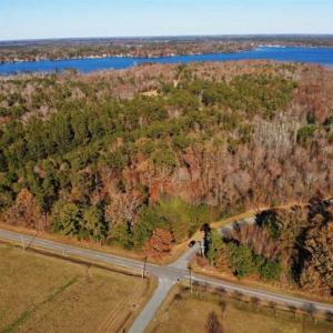 Photo of 10 Acres of Residential Land For Sale in Chowan County NC!