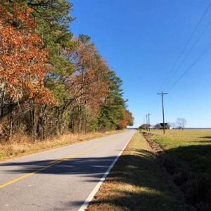 Photo of 10 Acres of Residential Land For Sale in Chowan County NC!