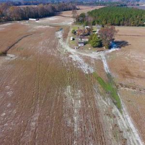 Photo of SOLD!!  18.78 Acres of Farm and Cut Timber Land For Sale in Craven County NC!