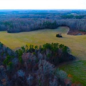 Photo of SOLD!!  253 Acres of Farm and Timber Land For Sale in Orange County NC!