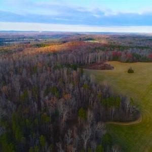 Photo of SOLD!!  253 Acres of Farm and Timber Land For Sale in Orange County NC!