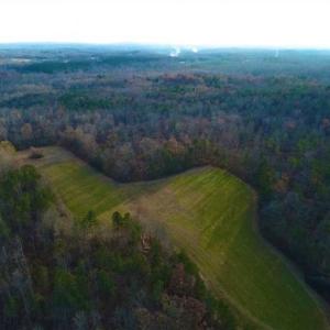 Photo of SOLD!!  253 Acres of Farm and Timber Land For Sale in Orange County NC!