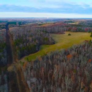 Photo of SOLD!!  253 Acres of Farm and Timber Land For Sale in Orange County NC!