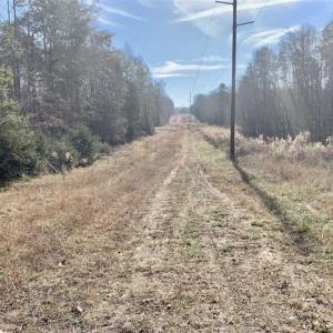 Photo of SOLD!!  253 Acres of Farm and Timber Land For Sale in Orange County NC!