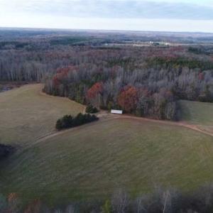 Photo of SOLD!!  253 Acres of Farm and Timber Land For Sale in Orange County NC!