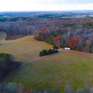 Photo of SOLD!!  253 Acres of Farm and Timber Land For Sale in Orange County NC!