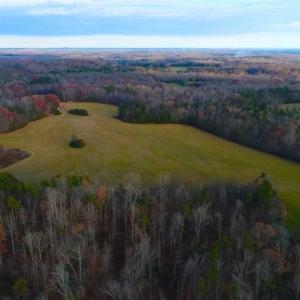 Photo of SOLD!!  253 Acres of Farm and Timber Land For Sale in Orange County NC!
