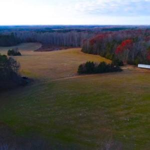 Photo of SOLD!!  253 Acres of Farm and Timber Land For Sale in Orange County NC!