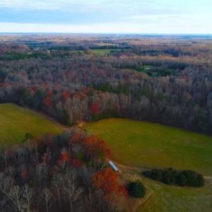 Photo of SOLD!!  253 Acres of Farm and Timber Land For Sale in Orange County NC!