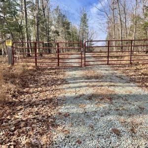 Photo of SOLD!!  253 Acres of Farm and Timber Land For Sale in Orange County NC!