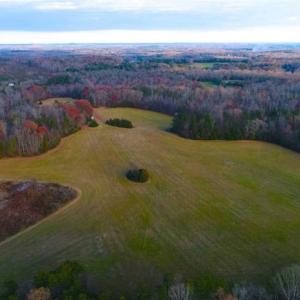 Photo of SOLD!!  253 Acres of Farm and Timber Land For Sale in Orange County NC!