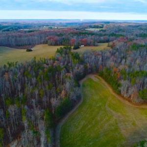 Photo of SOLD!!  253 Acres of Farm and Timber Land For Sale in Orange County NC!