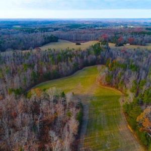 Photo of SOLD!!  253 Acres of Farm and Timber Land For Sale in Orange County NC!