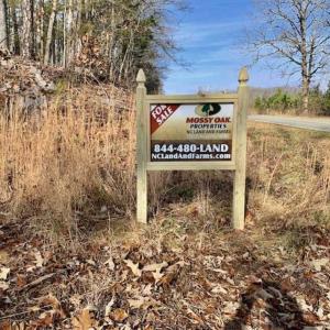 Photo of SOLD!!  253 Acres of Farm and Timber Land For Sale in Orange County NC!