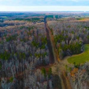 Photo of SOLD!!  253 Acres of Farm and Timber Land For Sale in Orange County NC!