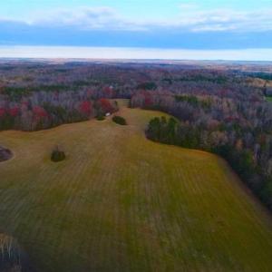Photo of SOLD!!  253 Acres of Farm and Timber Land For Sale in Orange County NC!