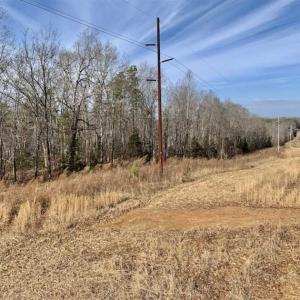Photo of SOLD!!  253 Acres of Farm and Timber Land For Sale in Orange County NC!