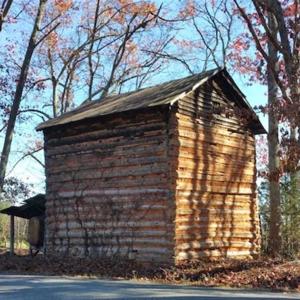 Photo of SOLD!!  39 Acres of Residential Hunting Land For Sale in Halifax County VA!