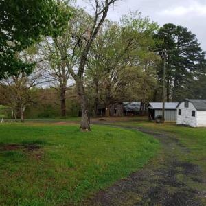 Photo of SOLD!!  39 Acres of Residential Hunting Land For Sale in Halifax County VA!