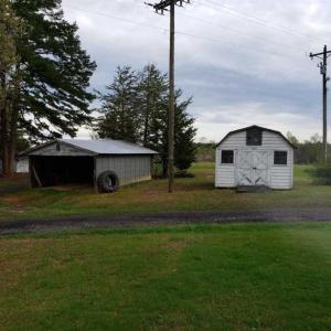 Photo of SOLD!!  39 Acres of Residential Hunting Land For Sale in Halifax County VA!