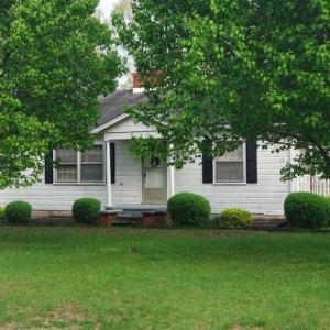Photo of SOLD!!  39 Acres of Residential Hunting Land For Sale in Halifax County VA!