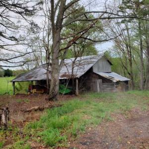 Photo of SOLD!!  39 Acres of Residential Hunting Land For Sale in Halifax County VA!