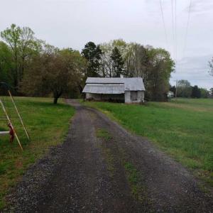 Photo of SOLD!!  39 Acres of Residential Hunting Land For Sale in Halifax County VA!