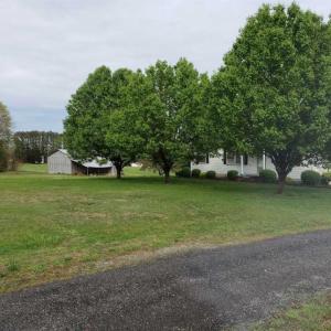 Photo of SOLD!!  39 Acres of Residential Hunting Land For Sale in Halifax County VA!