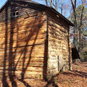 Photo of SOLD!!  39 Acres of Residential Hunting Land For Sale in Halifax County VA!